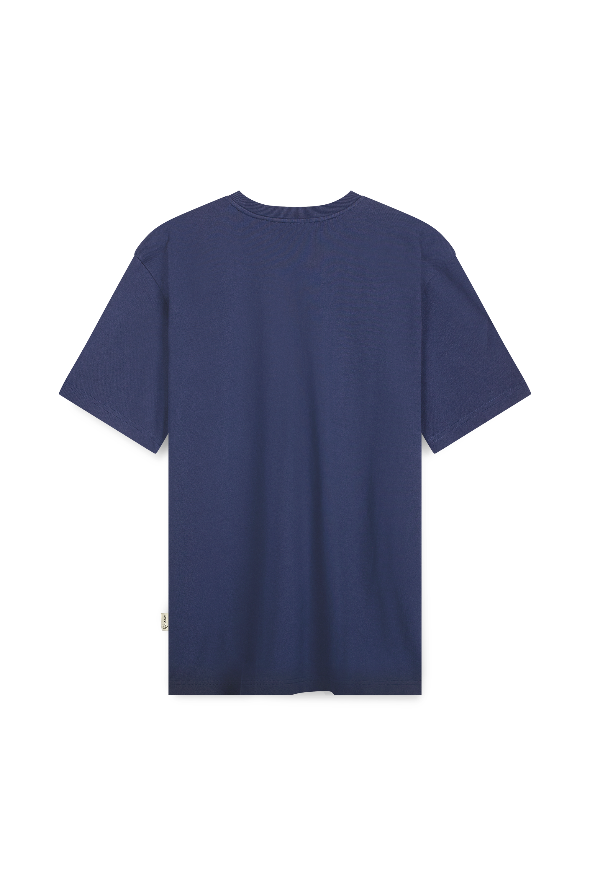 RIJKSMUSEUM logo tee | A-dam